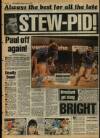 Daily Mirror Thursday 05 October 1989 Page 42