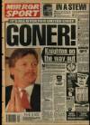 Daily Mirror Thursday 05 October 1989 Page 44