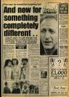 Daily Mirror Friday 06 October 1989 Page 9