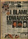 Daily Mirror Friday 06 October 1989 Page 38