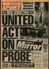 Daily Mirror Friday 06 October 1989 Page 40