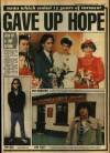 Daily Mirror Wednesday 18 October 1989 Page 3