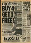 Daily Mirror Wednesday 18 October 1989 Page 6