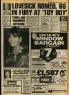 Daily Mirror Wednesday 18 October 1989 Page 17