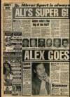 Daily Mirror Wednesday 18 October 1989 Page 36