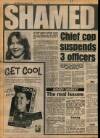 Daily Mirror Friday 20 October 1989 Page 2