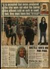 Daily Mirror Friday 20 October 1989 Page 3