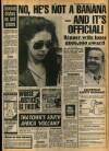 Daily Mirror Friday 20 October 1989 Page 7