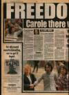 Daily Mirror Friday 20 October 1989 Page 22