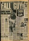 Daily Mirror Friday 20 October 1989 Page 41