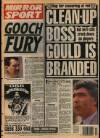 Daily Mirror Friday 20 October 1989 Page 44