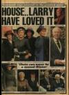 Daily Mirror Saturday 21 October 1989 Page 3