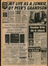 Daily Mirror Saturday 21 October 1989 Page 4