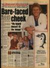 Daily Mirror Saturday 21 October 1989 Page 11