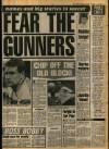 Daily Mirror Saturday 21 October 1989 Page 31