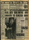 Daily Mirror Wednesday 25 October 1989 Page 7