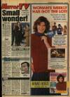 Daily Mirror Wednesday 25 October 1989 Page 25