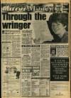 Daily Mirror Wednesday 25 October 1989 Page 31