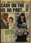 Daily Mirror Tuesday 31 October 1989 Page 3