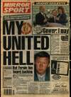 Daily Mirror Tuesday 31 October 1989 Page 32