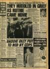 Daily Mirror Thursday 02 November 1989 Page 5