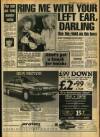 Daily Mirror Thursday 02 November 1989 Page 19