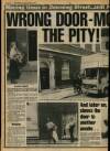 Daily Mirror Thursday 02 November 1989 Page 20