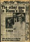 Daily Mirror Thursday 02 November 1989 Page 21