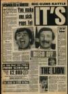 Daily Mirror Thursday 02 November 1989 Page 44
