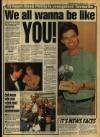 Daily Mirror Monday 06 November 1989 Page 3