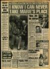 Daily Mirror Monday 06 November 1989 Page 5