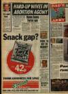 Daily Mirror Monday 06 November 1989 Page 16