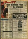 Daily Mirror Monday 06 November 1989 Page 19