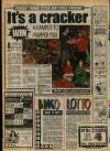 Daily Mirror Monday 06 November 1989 Page 22