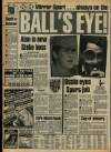 Daily Mirror Wednesday 08 November 1989 Page 32
