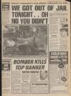 Daily Mirror Friday 01 December 1989 Page 7