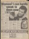 Daily Mirror Friday 01 December 1989 Page 9