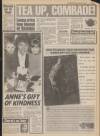 Daily Mirror Friday 01 December 1989 Page 11