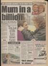 Daily Mirror Friday 01 December 1989 Page 13