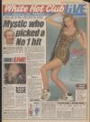Daily Mirror Friday 01 December 1989 Page 15