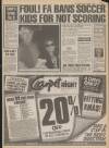 Daily Mirror Friday 01 December 1989 Page 21