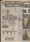 Daily Mirror Friday 01 December 1989 Page 22