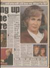 Daily Mirror Friday 01 December 1989 Page 23