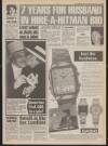 Daily Mirror Wednesday 06 December 1989 Page 23