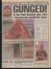 Daily Mirror Thursday 07 December 1989 Page 3