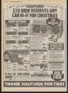 Daily Mirror Thursday 07 December 1989 Page 18