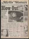Daily Mirror Thursday 07 December 1989 Page 21