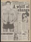 Daily Mirror Thursday 07 December 1989 Page 23