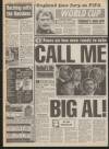 Daily Mirror Thursday 07 December 1989 Page 44