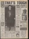 Daily Mirror Friday 08 December 1989 Page 7